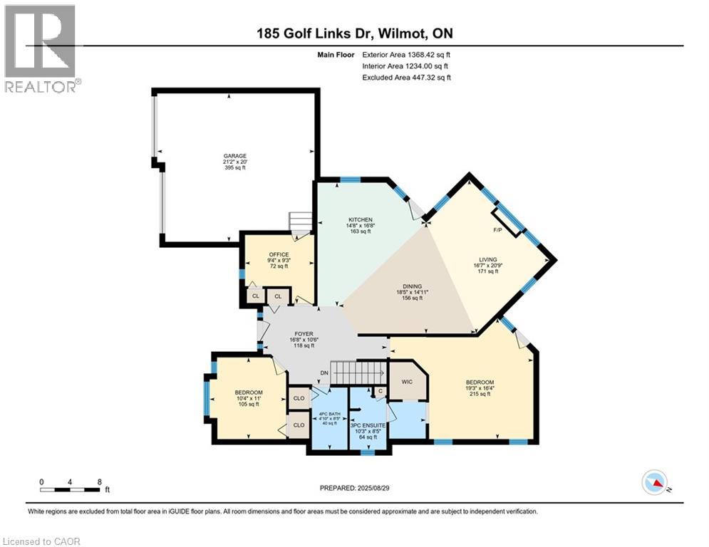 Photo 49 of 185 Golf Links Drive Unit 176, Baden ON