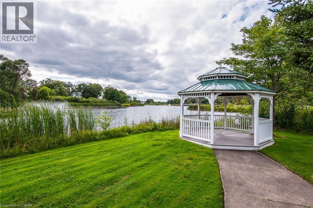 Photo 46 of 185 Golf Links Drive Unit 176, Baden ON