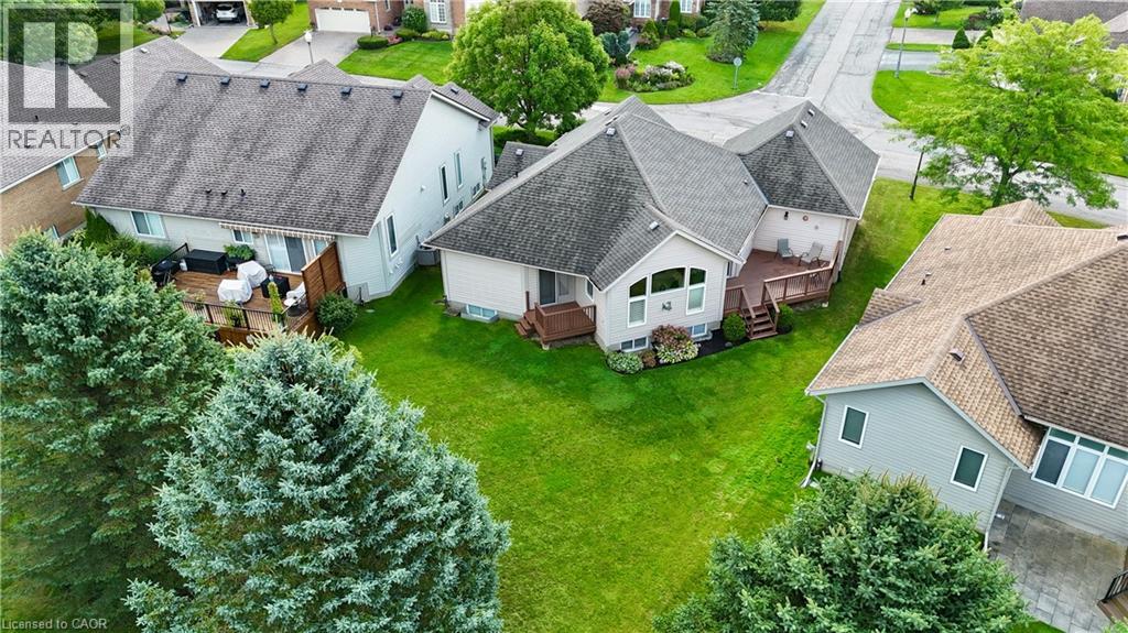 Photo 28 of 185 Golf Links Drive Unit 176, Baden ON