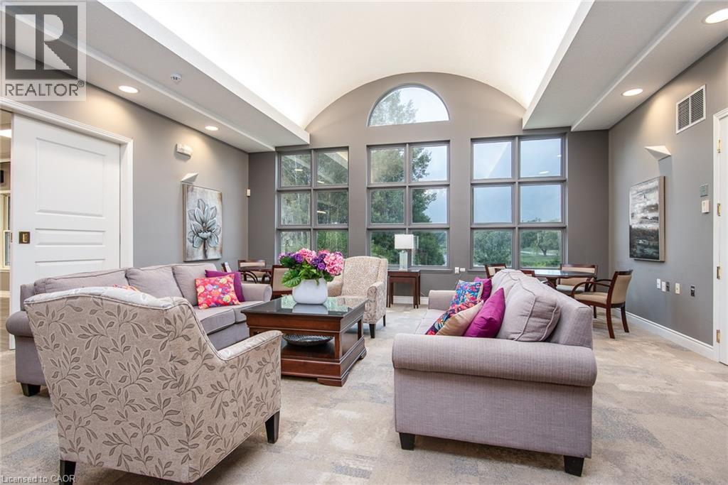 Photo 34 of 185 Golf Links Drive Unit 176, Baden ON