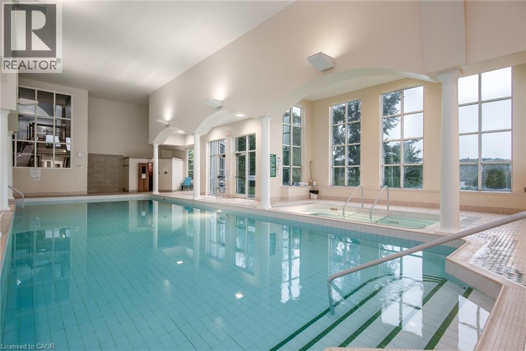 Photo 38 of 185 Golf Links Drive Unit 176, Baden ON