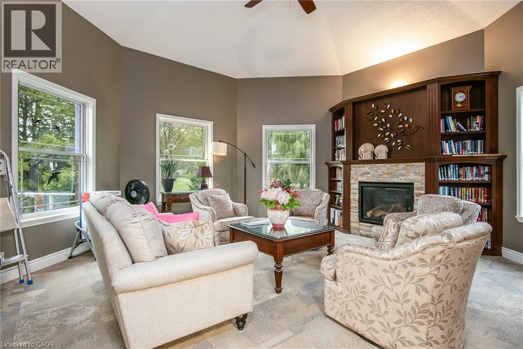 Photo 35 of 185 Golf Links Drive Unit 176, Baden ON