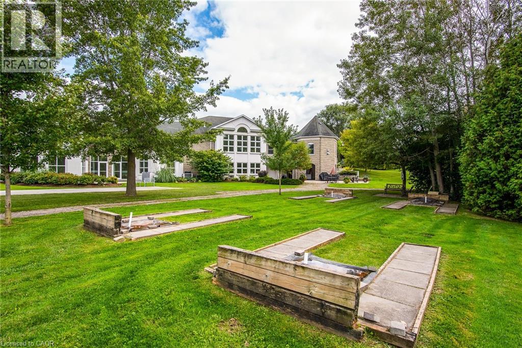 Photo 42 of 185 Golf Links Drive Unit 176, Baden ON
