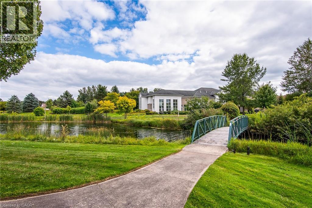 Photo 48 of 185 Golf Links Drive Unit 176, Baden ON