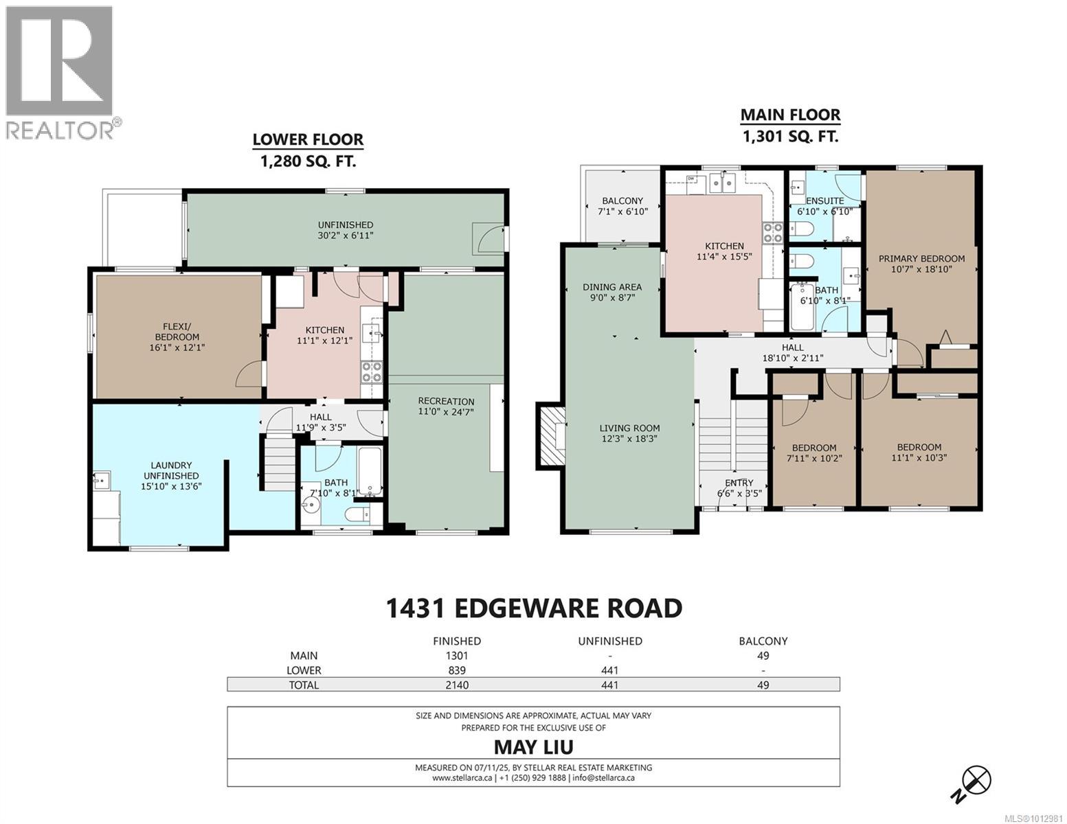 1431 EDGEWARE RD - 34