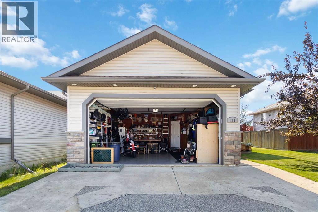 Photo 37 of 113 Lanauze Street, Fort Mcmurray AB
