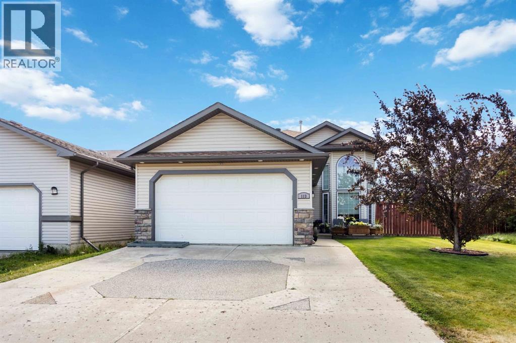 Photo 1 of 113 Lanauze Street, Fort Mcmurray AB