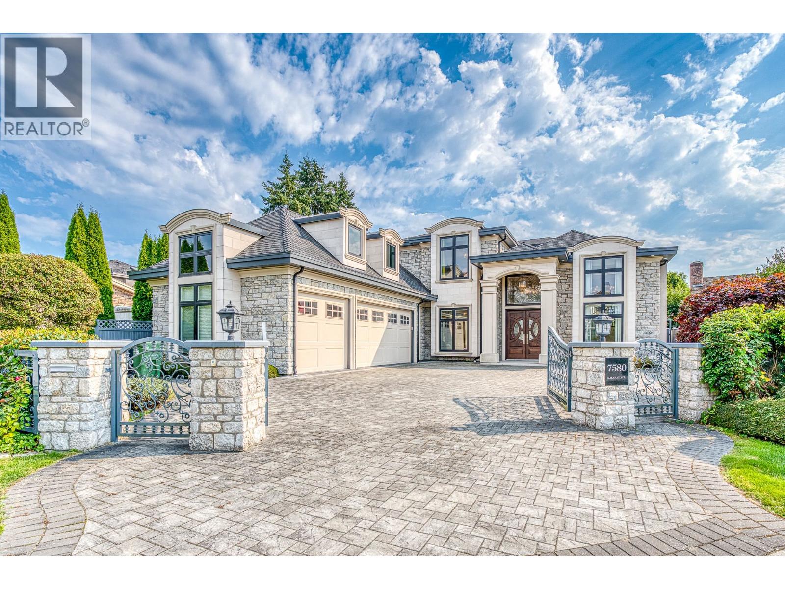 Photo 30 of 7580 Malahat Avenue, Richmond BC