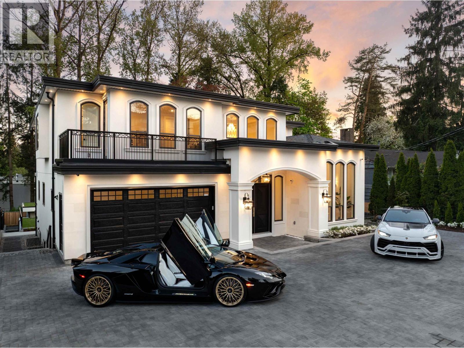 Photo 1 of 8316 Government Road, Burnaby BC