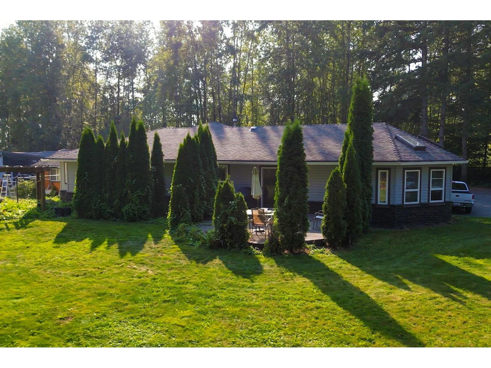Photo 23 of 22526 Old Yale Road, Langley BC
