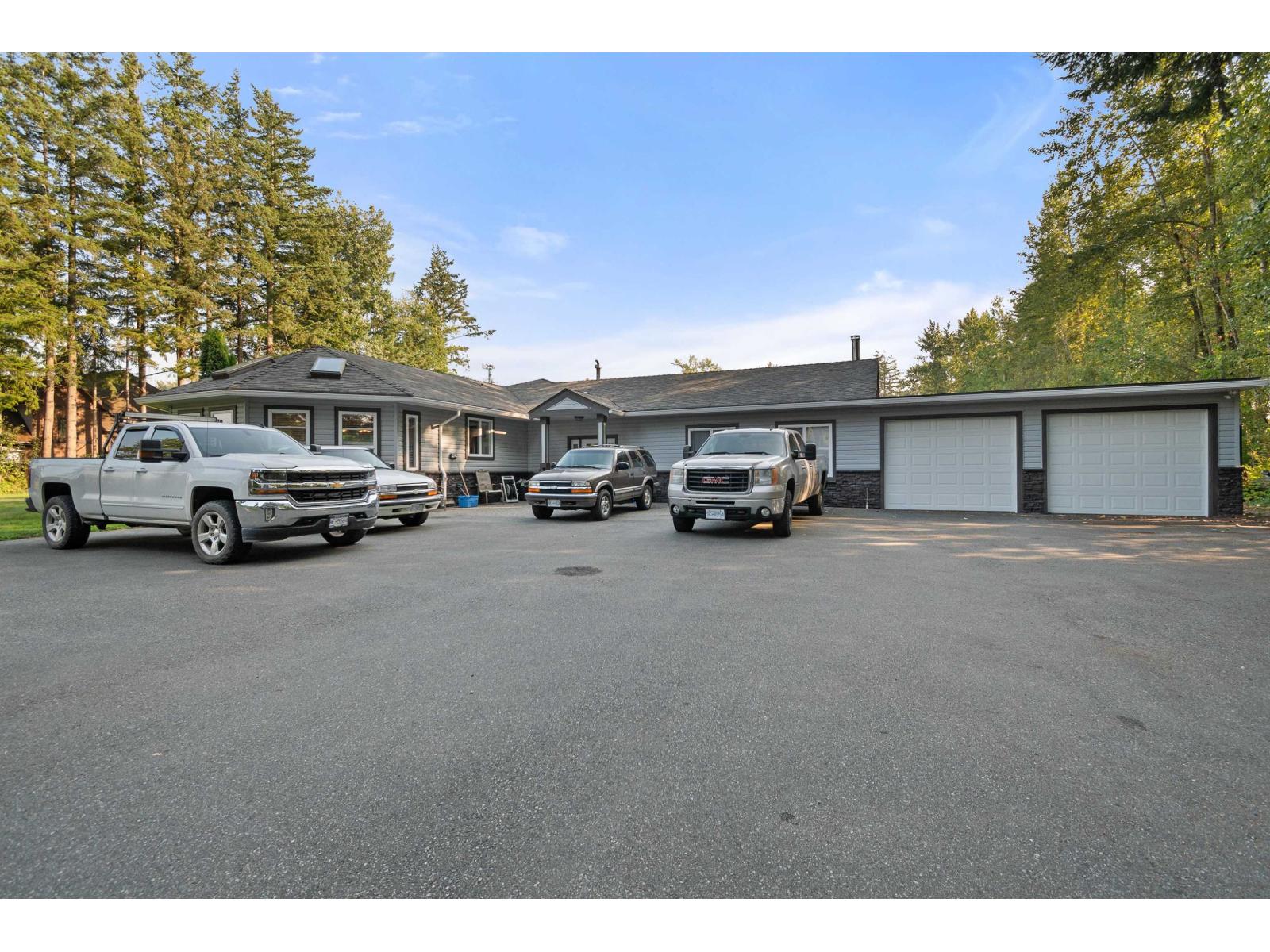 Photo 2 of 22526 Old Yale Road, Langley BC