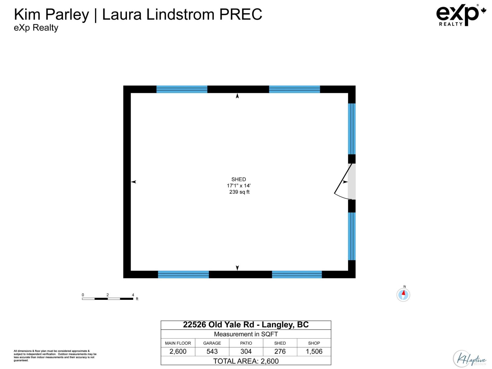 Photo 33 of 22526 Old Yale Road, Langley BC