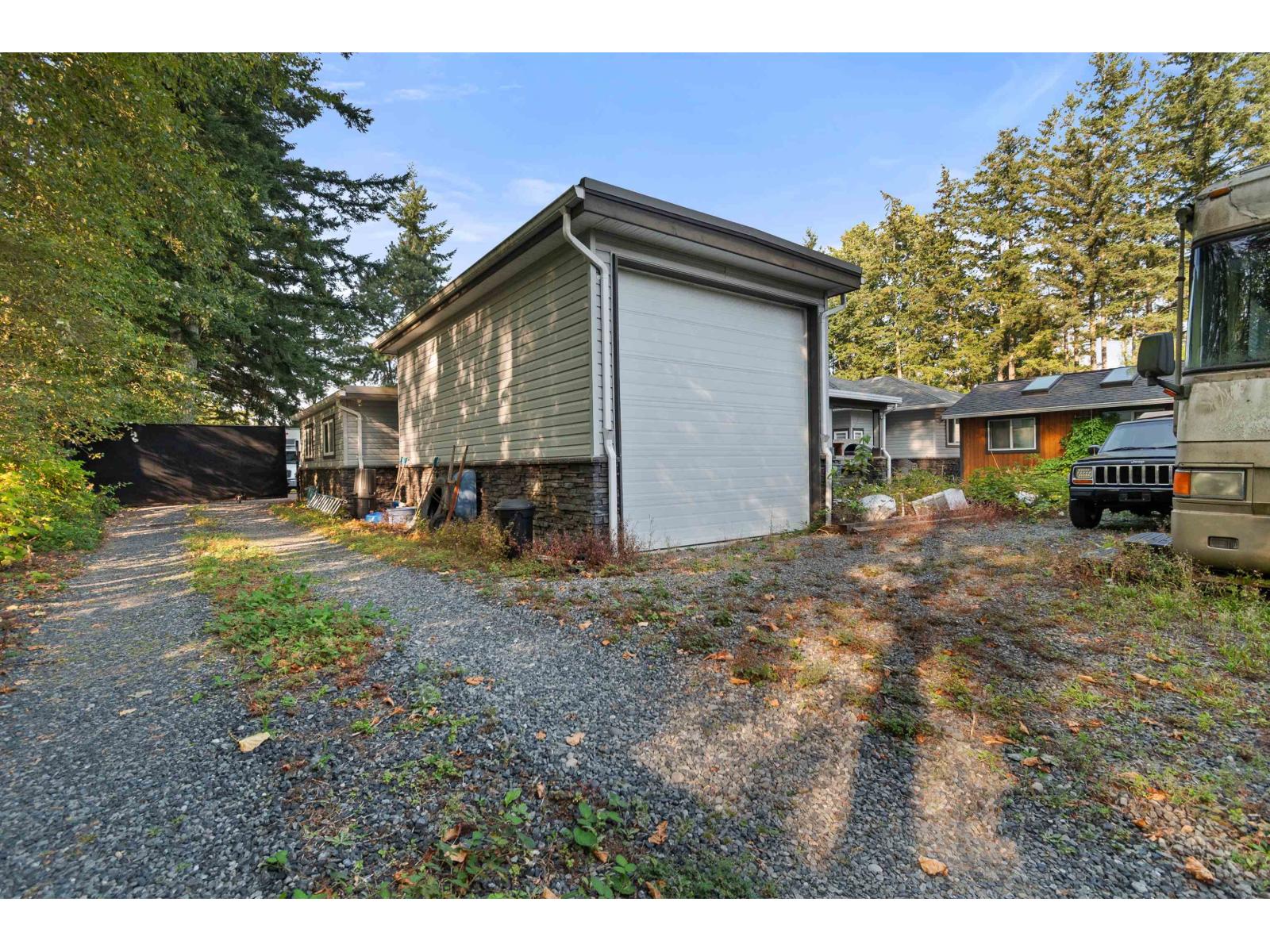 Photo 22 of 22526 Old Yale Road, Langley BC