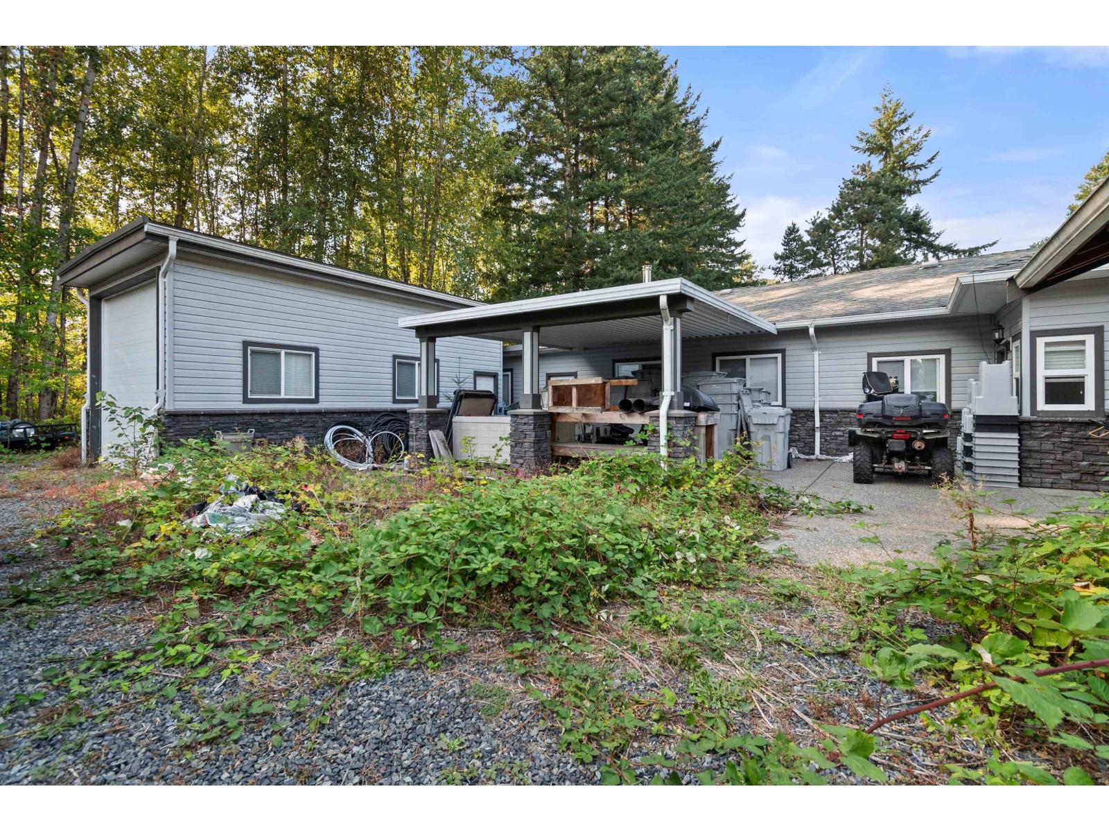 Photo 21 of 22526 Old Yale Road, Langley BC