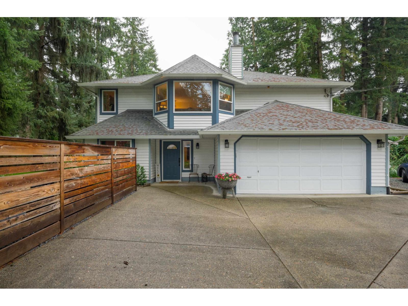 Photo 1 of 3862 204 Street, Langley BC