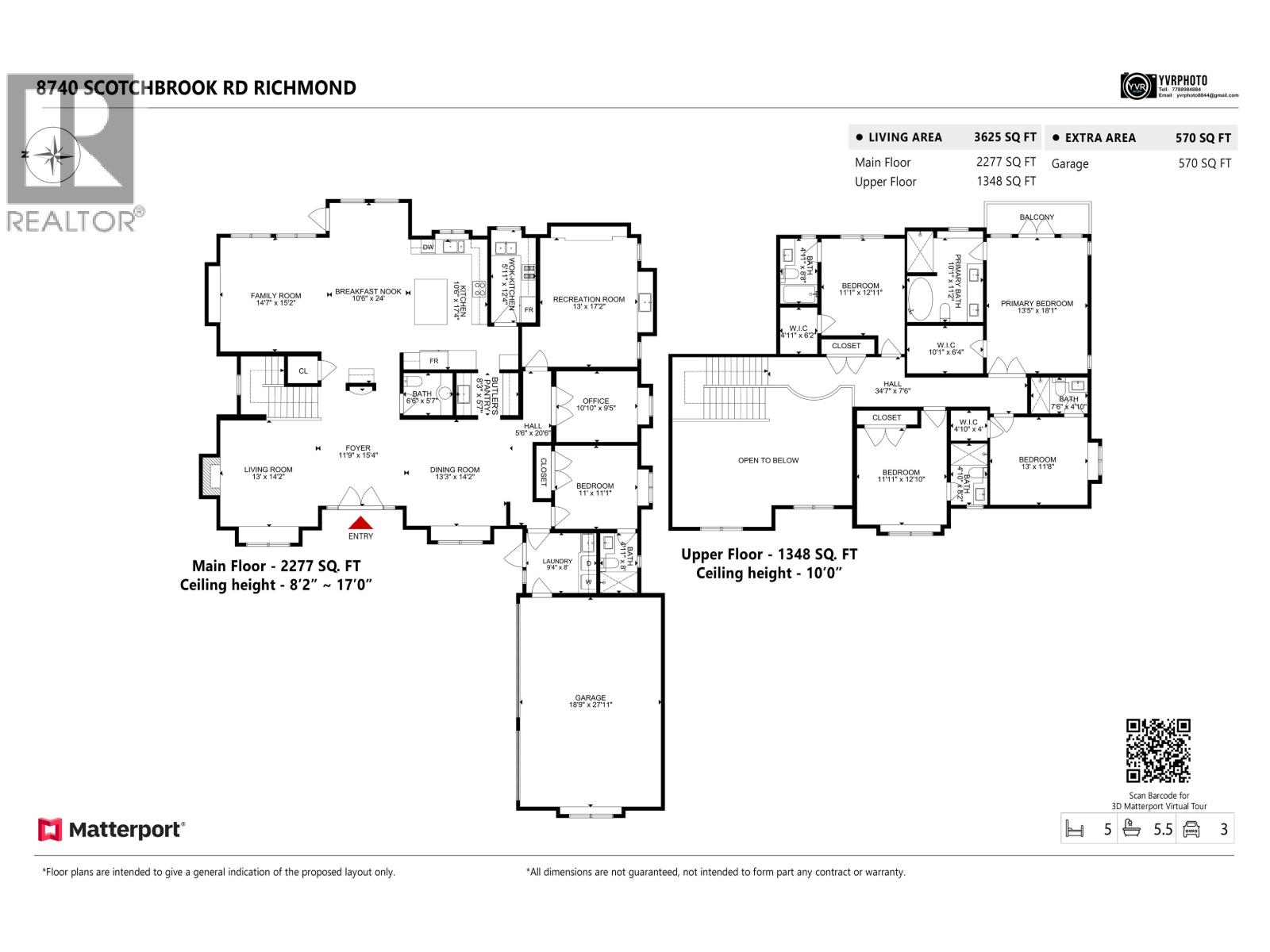 Photo 40 of 8740 Scotchbrook Road, Richmond BC