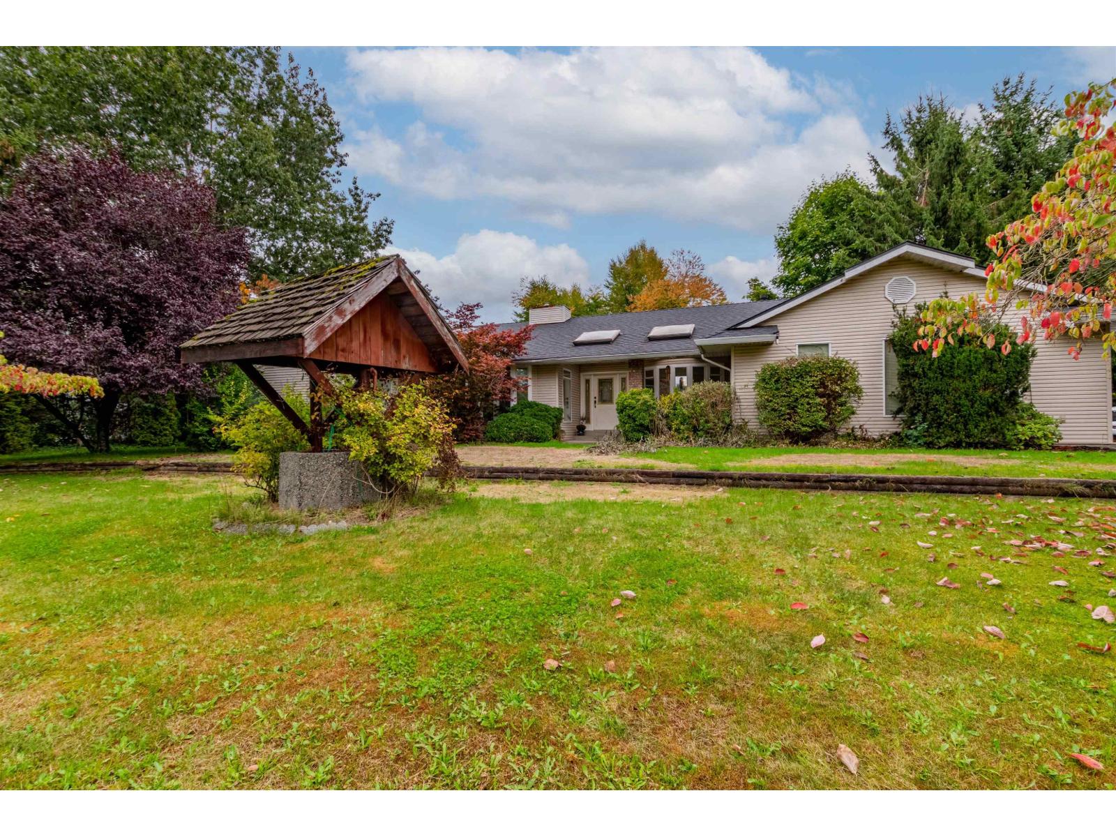 Photo 1 of 2844 Bergman Street, Abbotsford BC