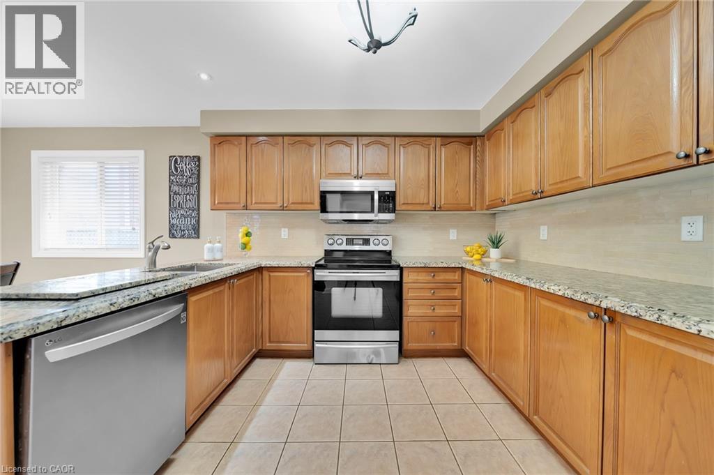 Photo 18 of 28 Ranchero Drive, Brampton ON