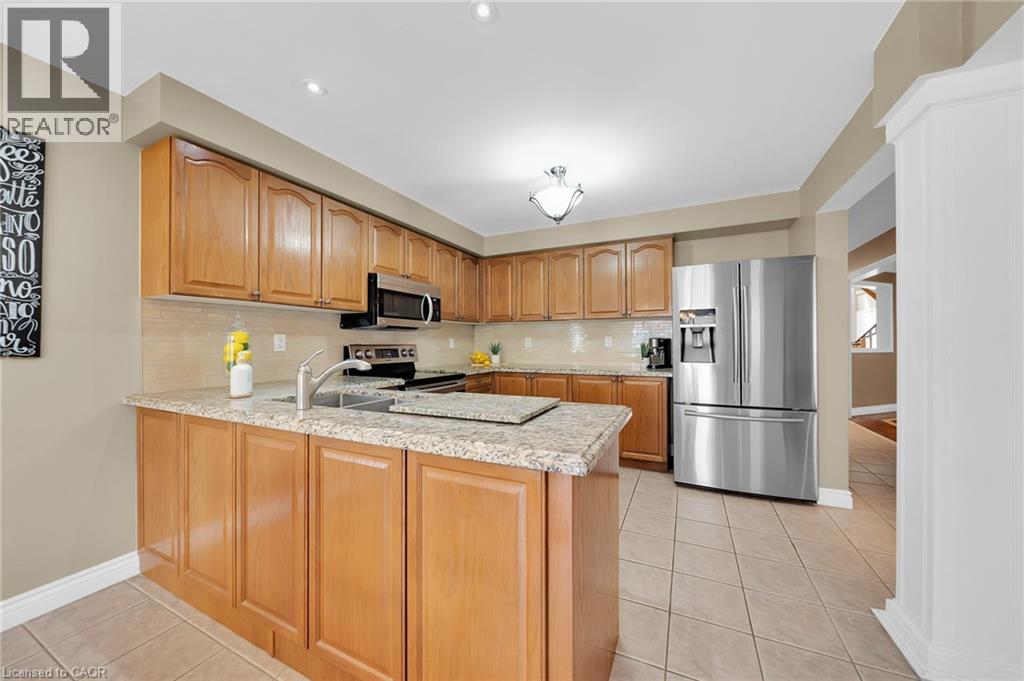 Photo 19 of 28 Ranchero Drive, Brampton ON