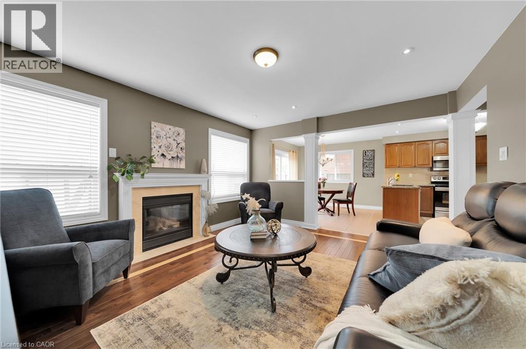 Photo 23 of 28 Ranchero Drive, Brampton ON