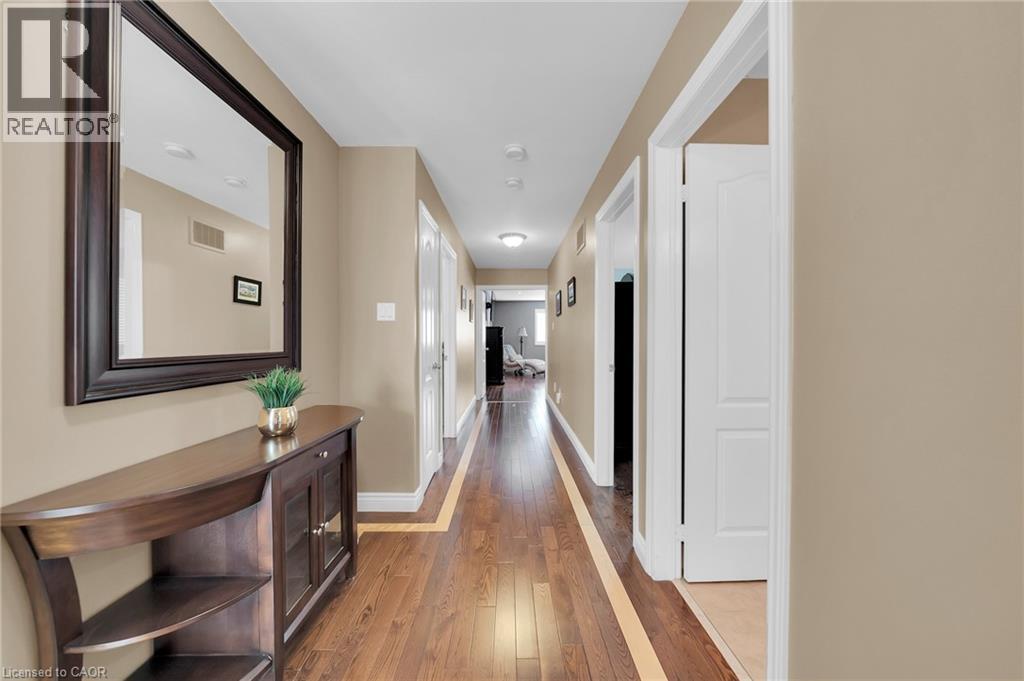 Photo 26 of 28 Ranchero Drive, Brampton ON