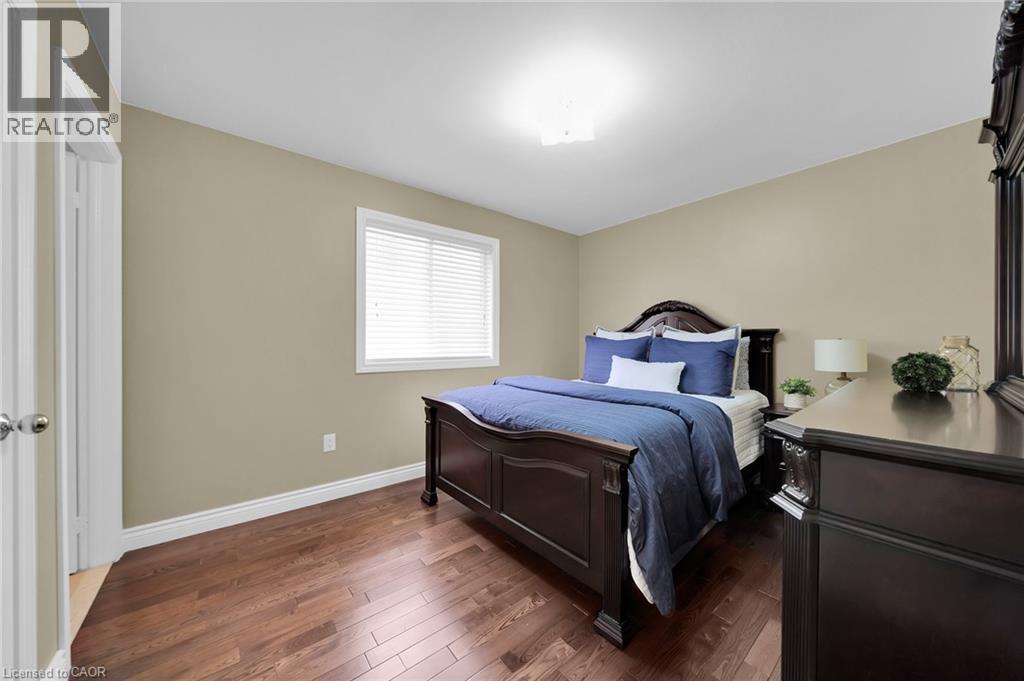 Photo 30 of 28 Ranchero Drive, Brampton ON
