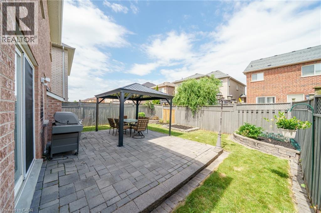 Photo 39 of 28 Ranchero Drive, Brampton ON