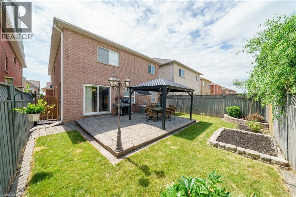 Photo 40 of 28 Ranchero Drive, Brampton ON