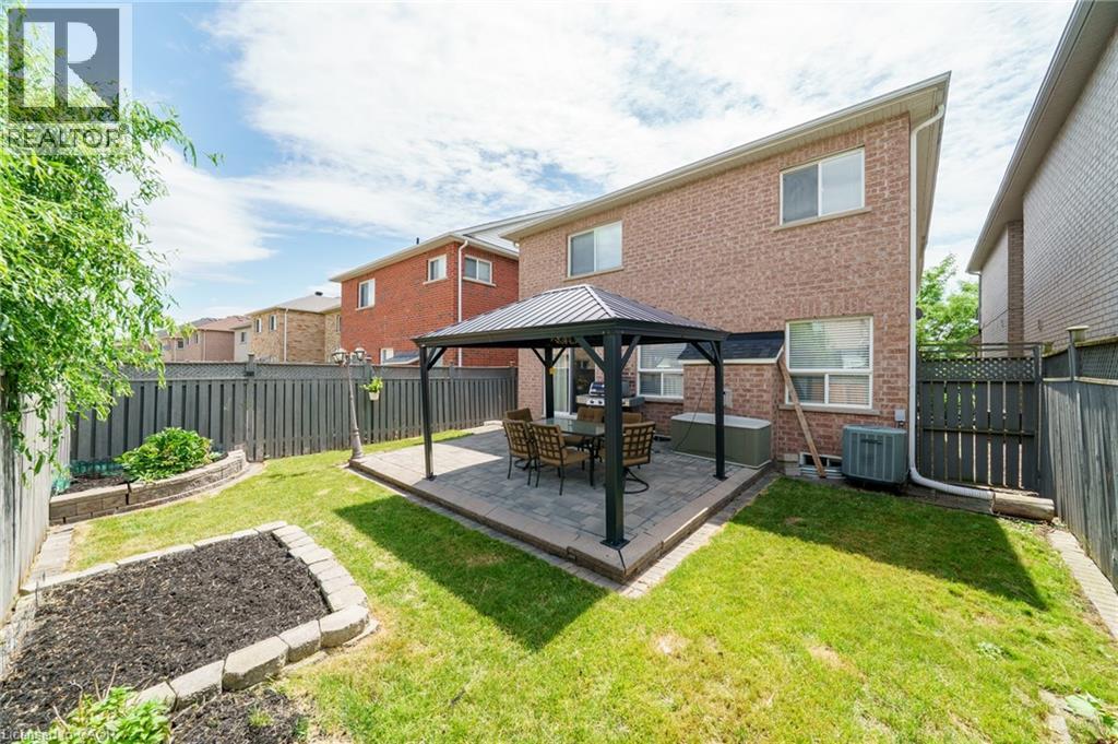 Photo 41 of 28 Ranchero Drive, Brampton ON