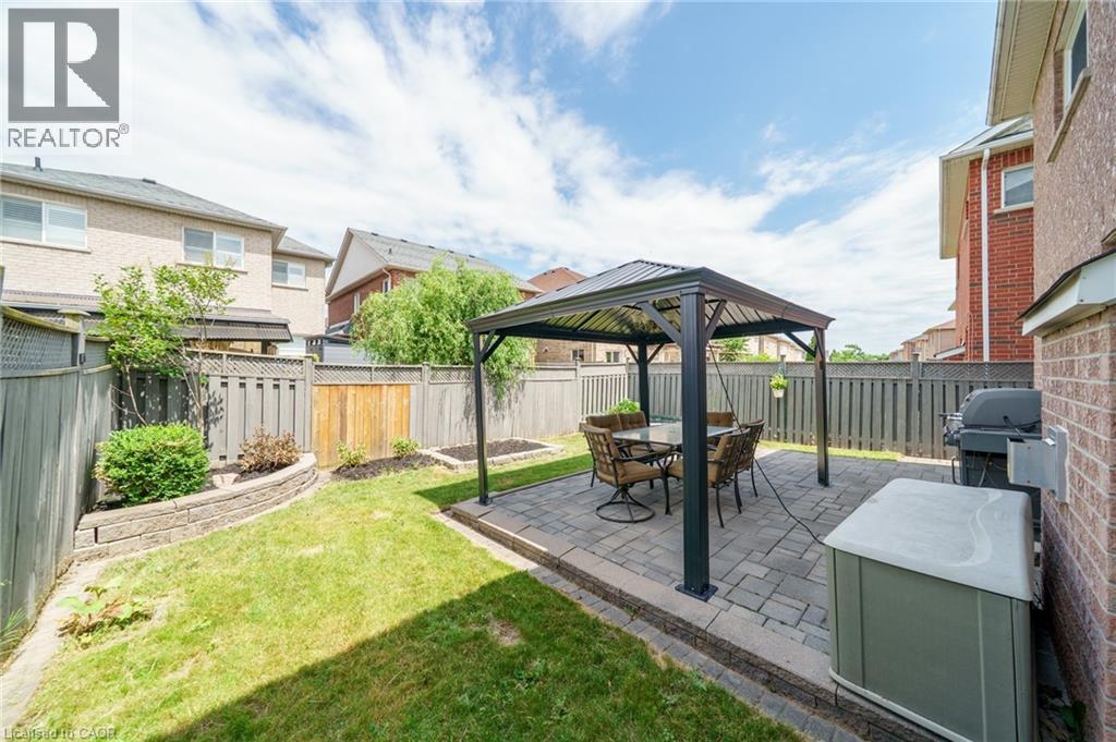 Photo 42 of 28 Ranchero Drive, Brampton ON