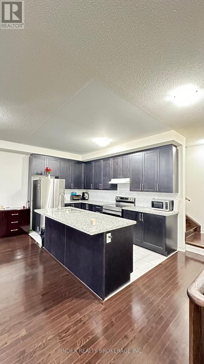 Photo 2 of 56 Donald Fitch Crescent, Brampton ON