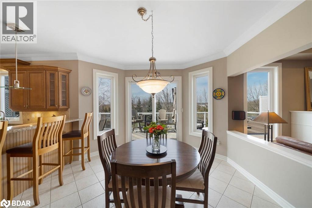Photo 10 of 14 Regalia Way, Barrie ON