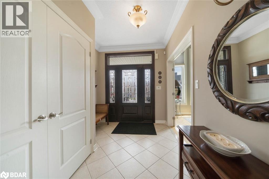 Photo 3 of 14 Regalia Way, Barrie ON