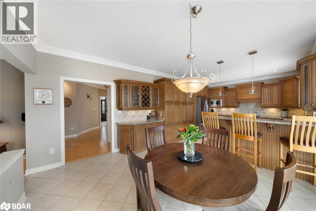 Photo 9 of 14 Regalia Way, Barrie ON