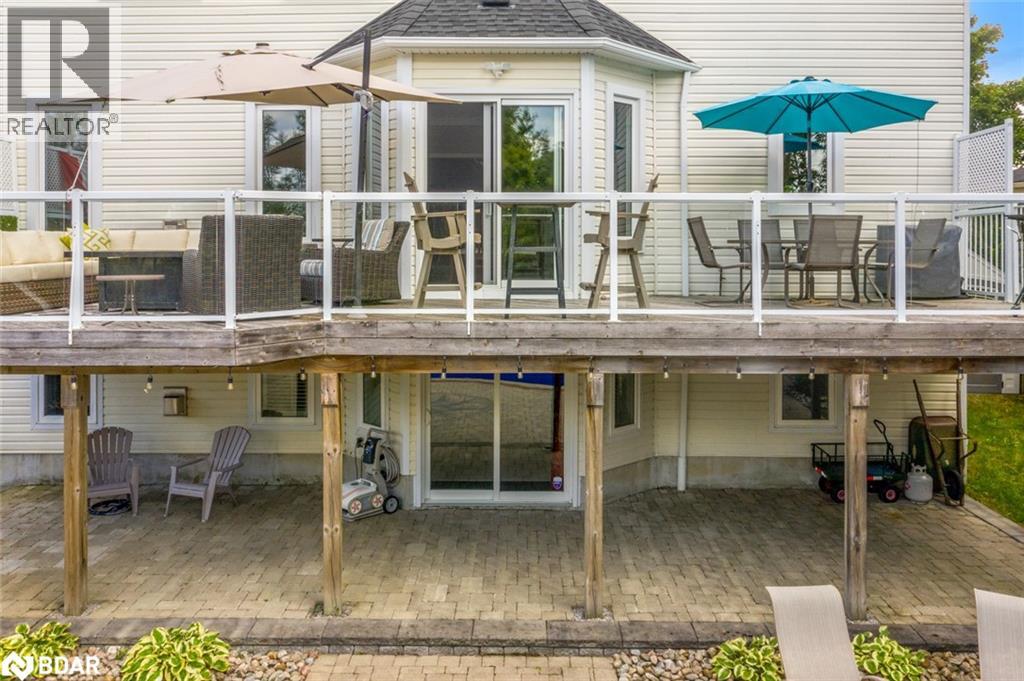 Photo 37 of 14 Regalia Way, Barrie ON
