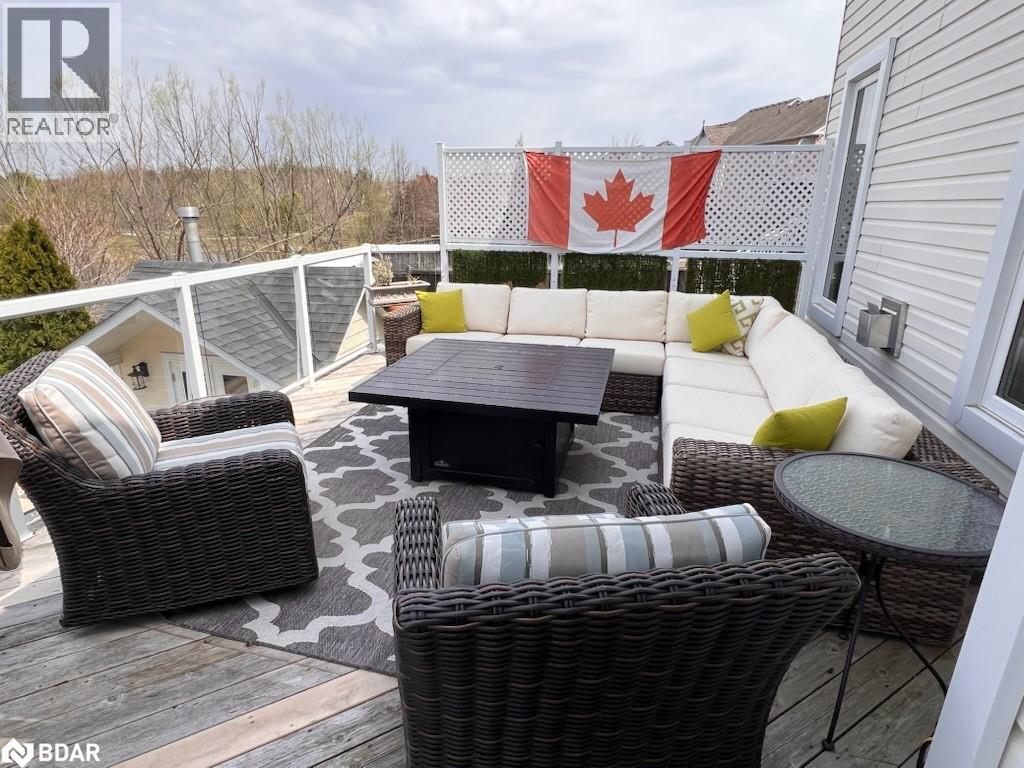 Photo 24 of 14 Regalia Way, Barrie ON