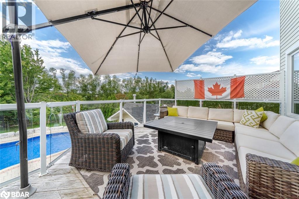 Photo 27 of 14 Regalia Way, Barrie ON
