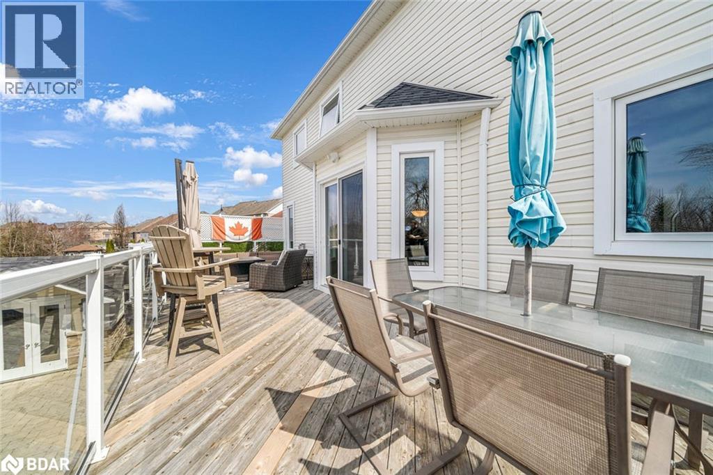 Photo 41 of 14 Regalia Way, Barrie ON