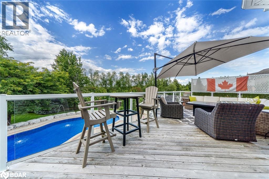 Photo 47 of 14 Regalia Way, Barrie ON