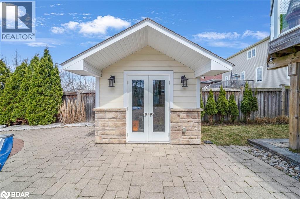 Photo 43 of 14 Regalia Way, Barrie ON
