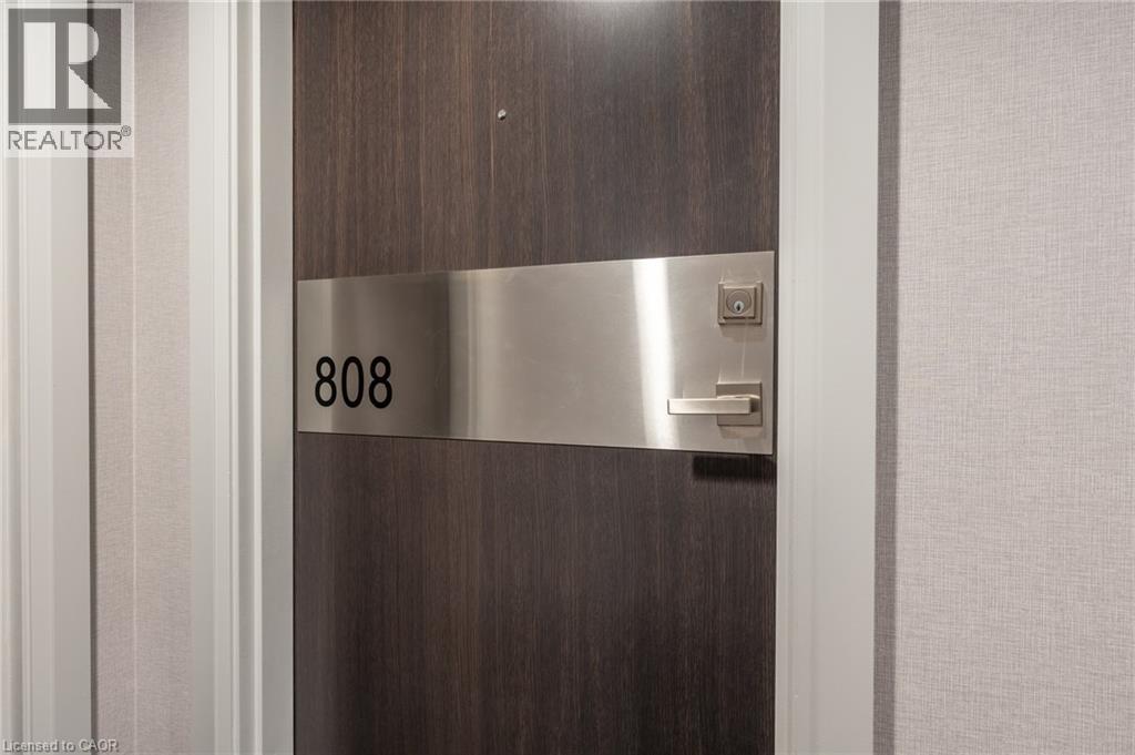 Photo 9 of 500 Brock Avenue Unit 808, Burlington ON