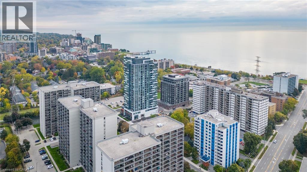 Photo 4 of 500 Brock Avenue Unit 808, Burlington ON