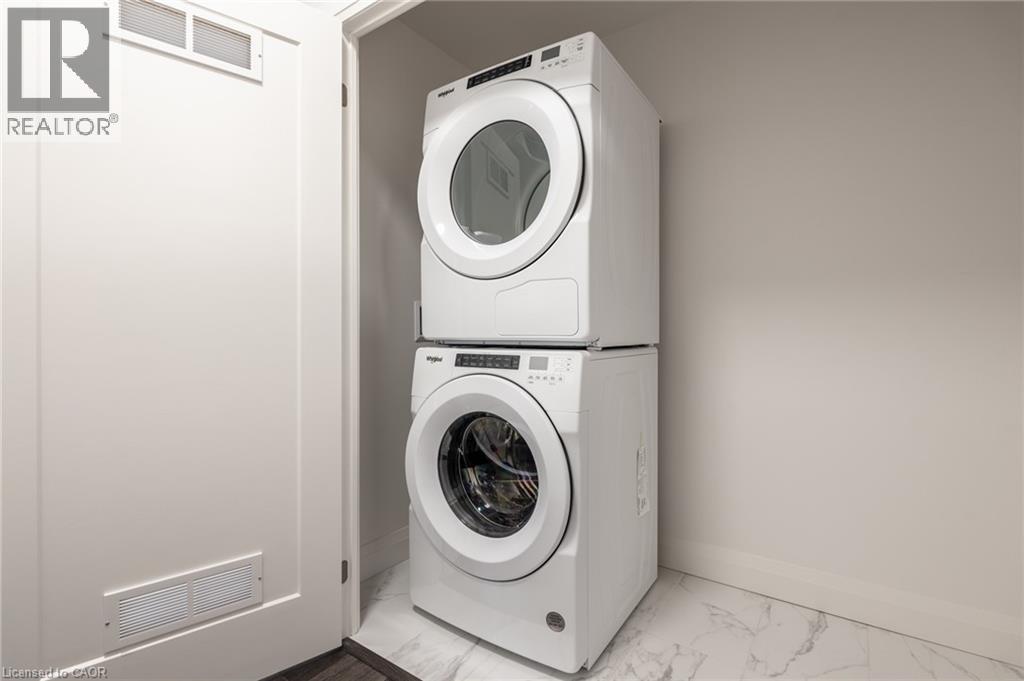 Photo 40 of 500 Brock Avenue Unit 808, Burlington ON