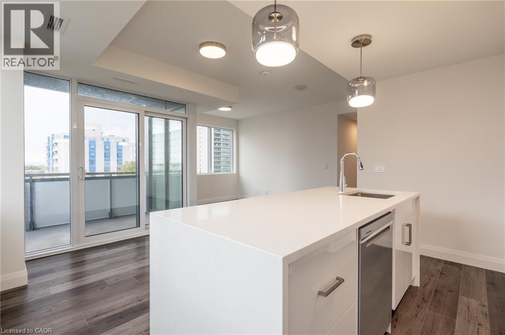 Photo 22 of 500 Brock Avenue Unit 808, Burlington ON