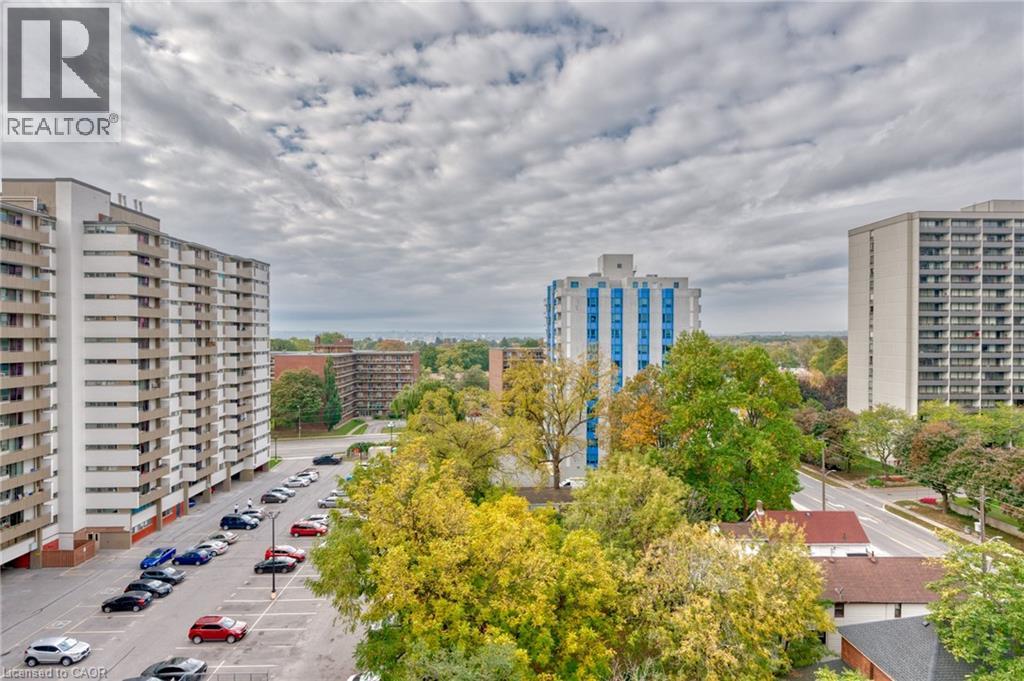Photo 24 of 500 Brock Avenue Unit 808, Burlington ON