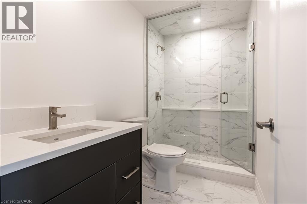 Photo 30 of 500 Brock Avenue Unit 808, Burlington ON