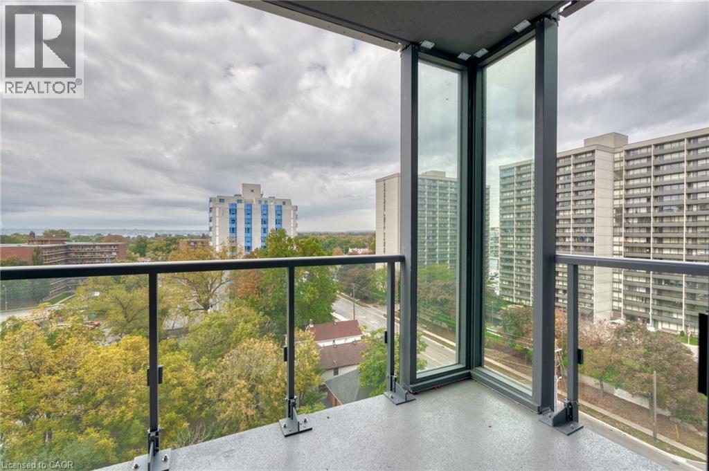 Photo 32 of 500 Brock Avenue Unit 808, Burlington ON