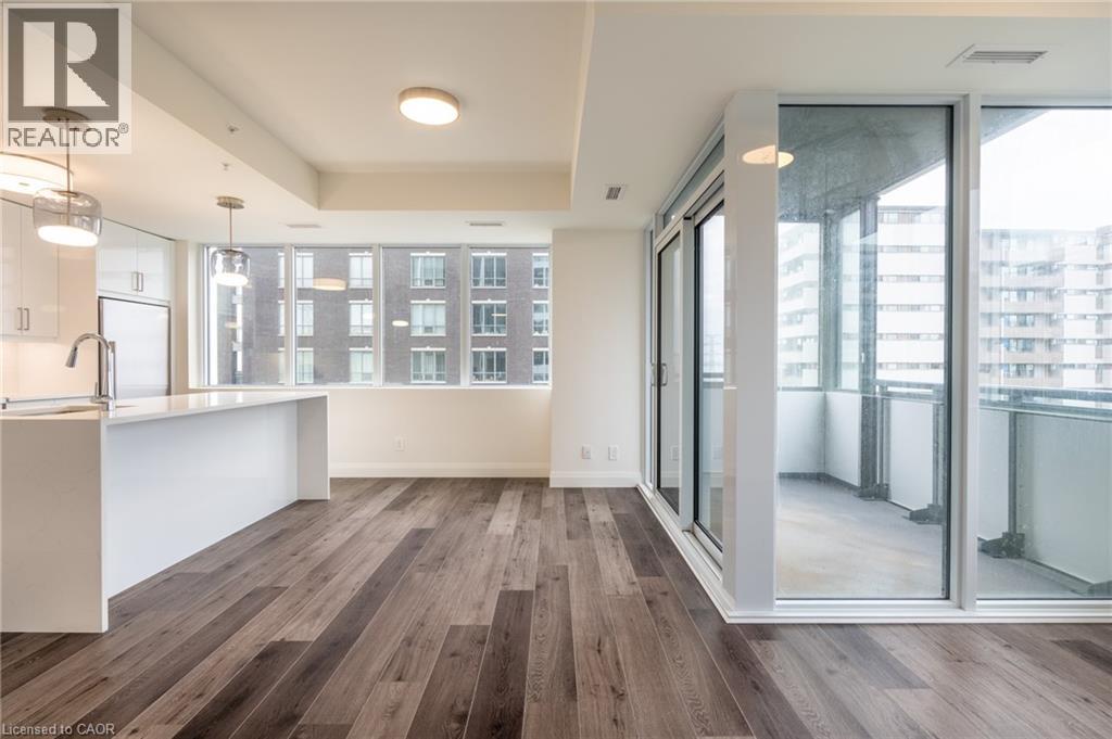 Photo 13 of 500 Brock Avenue Unit 808, Burlington ON