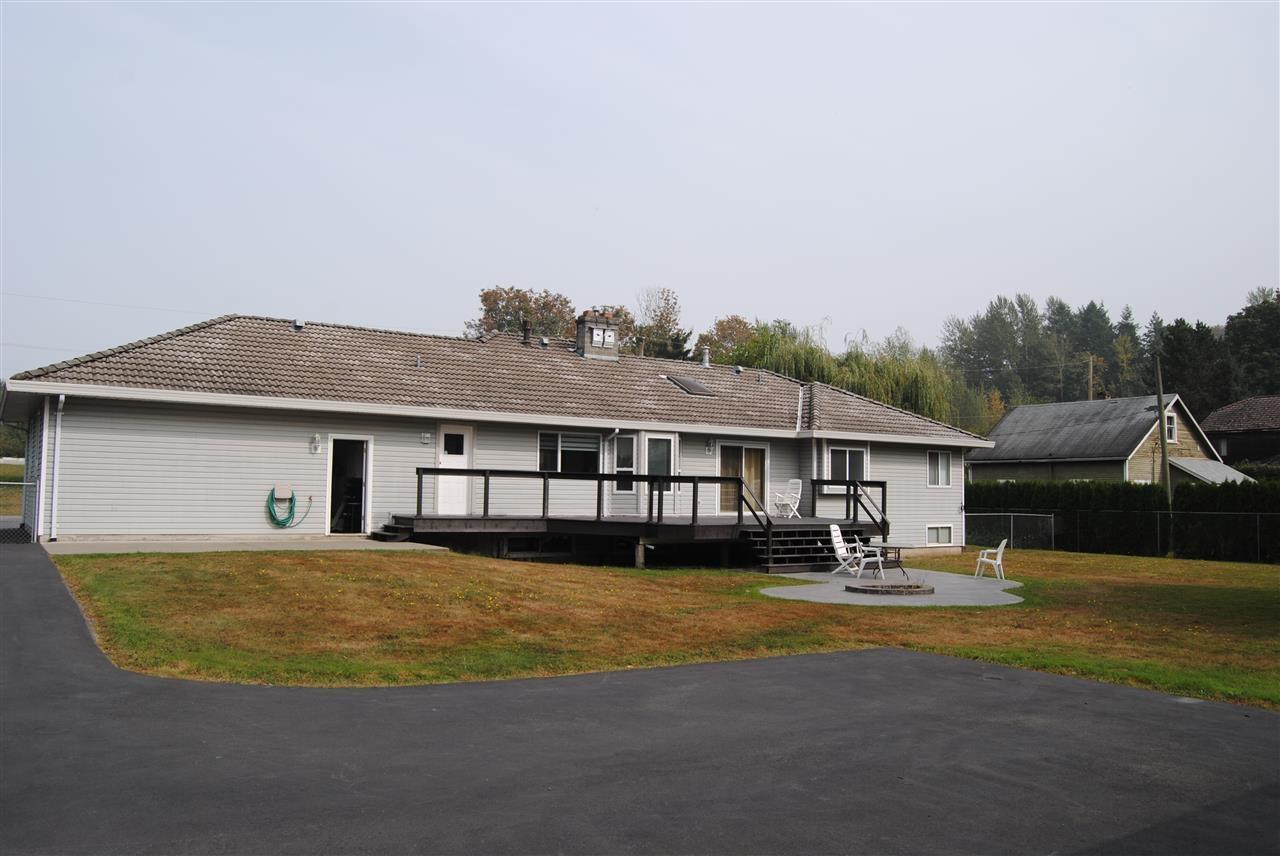 52732 BUNKER ROAD, Rosedale, Rosedale