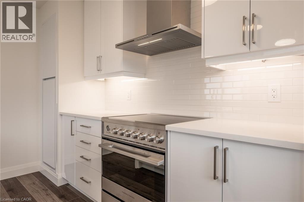 Photo 21 of 500 Brock Avenue Unit 808, Burlington ON